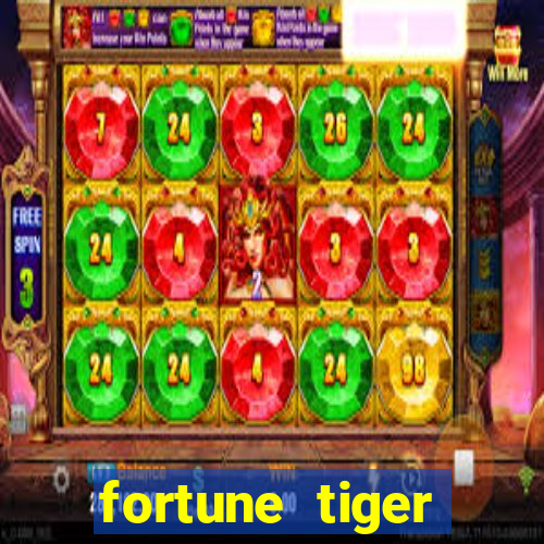 fortune tiger cassino pix